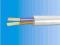 Przewód OWY 300/500V 2x1mm2 100m
