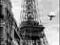 PARYŻ - BIG JUMP IN PARIS - giga plakat 53x158cm