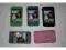 Silikonowe Etui iPod Touch Tanio!!! 16GB 32GB