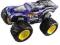 HOT WHEELS - MONSTER JAM - REV TREDZ - WAR W2505