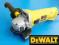 gratis!!! SZLIFIERKA KĄTOWA DeWalt 125mm D28132