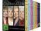GOLDEN GIRLS (ZŁOTKA) (SEASONS 1-7) 24 DVD