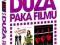 Duża Paka Filmu FRANCUSKI NUMER-STATYŚCI DVD BOX