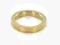 Pierścionek Alfex 5400.R3 Złoty Obrączka 16,5 mm