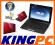 Netbook Asus 1015BX C60 1,3GHz 320GB HD6290 Win7