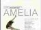 AMELIA - La La La Human Steps OPERA Blu-ray , W-wa