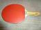Extra rakietka do tenisa stołowego zobacz