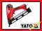 Gwoździarka pneumatyczna YATO 32-64mmYT-0922