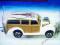 1998 HOT WHEELS   -   1940  WOODIE     -   1/64