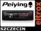 RADIO PEIYING PY-6332 CD/SD/USB/AUX-IN 4925