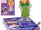 Dziewczynka UBIERANKA MAGNETYCZNA Melissa and Doug