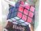 HIT! Kostka Rubika 3x3x3 HEX - Warszawa 24h