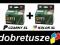 2x TUSZ HP 300XL DESKJET D1600 D1660 D2500 D2560 !