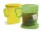 2x kubek 350ml NF Tupperware