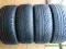 OPONY 205/55R16 - MICHELIN - KOMPLET!!!