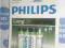 PHILIPS baterie LONGLIFE R03 AAA 4szt. W-wa FV