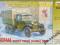 RZ3547 GAZ-AAA SOVIET TRUCK ZVEZDA