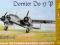 RS92026 Dornier Do-17 P 'Westfront' RS MODEL