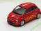 FIAT 500 2007 1:43 WELLY