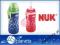 Nuk Kubek Ze Słomka Flexi Cup 300 ml 255.091