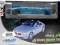 BMW Z4 CABRIOLET KIT 1:24 WELLY DO ZŁOŻENIA