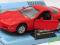 CHEVROLET CORVETTE 1999  1:34 WELLY