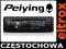 RADIO PEIYING PY-6333 CD/SD/USB/AUX-IN 4924