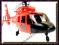 R/C  HELIKOPTER -  DAUPHIN   CZERWONY 2,4GHz