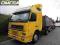 VOLVO FM 360 ZADBANY 2001 ROK