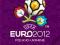 Koc Euro 2012, 2 Wzory, Euro 2012, 120 x 150