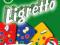Ligretto gra - zielone - sklep Dragonus - Kraków