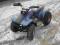 QUAD YAMAHA BREEZE 125cc, AUTOMAT