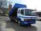 Mercedes Atego 1523 Wywrotka cena brutto