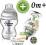 Tommee Tippee 1 x 260ml 0% Bpa Antykolkowa