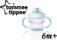 Tommee Tippee Pierwszy Kubek Niekapek 6m+