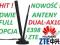 NOWOŚĆ ! DUAL-AX10 do E398 i ZTE  3G/4G/HSPA+/LTE