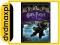 dvdmaxpl HARRY POTTER I CZARA OGNIA - ROK CZWARTY