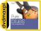 dvdmaxpl VARIOUS: PURE: BLUES  (digipack) (4CD)