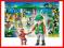 Puzzle 60 el. Playmobil ZOO +... [nowa]