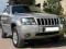 Jeep Grand Cherokee Laredo 2,7CRD Diesel srebrny