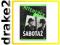 SABOTAŻ  Wyd.Spec. (digipack) [A.Hitchcock] [DVD]