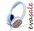 CANYON Słuchawki STRIPS HP03S Czysty Dźwięk