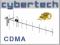 Antena CDMA 13dB/20m do Axesstel MV411/MV410 iPLUS