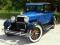 Hudson Essex Super Six Coupe 1928 rok
