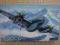 Messrschmitt Me 110 C/D 1:72 FUJIMI UNIKAT !!!