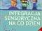 INTEGRACJA SENSORYCZNA - BORKOWSKA - WYS. 0 ZŁ