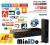 Dekoder Tuner TV STB DVB-T MPEG-4 Full HD Flip Krk