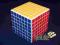 Kostka Rubika ShengShou 7x7x7 Bi MISTRZOWSKA
