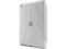 ETUI BELKIN SNAP SHIELD CLEAR - iPad 3 New iPad