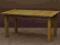 Nowy,solidny rozkładany stół 160x90 + 2x45, Tanio